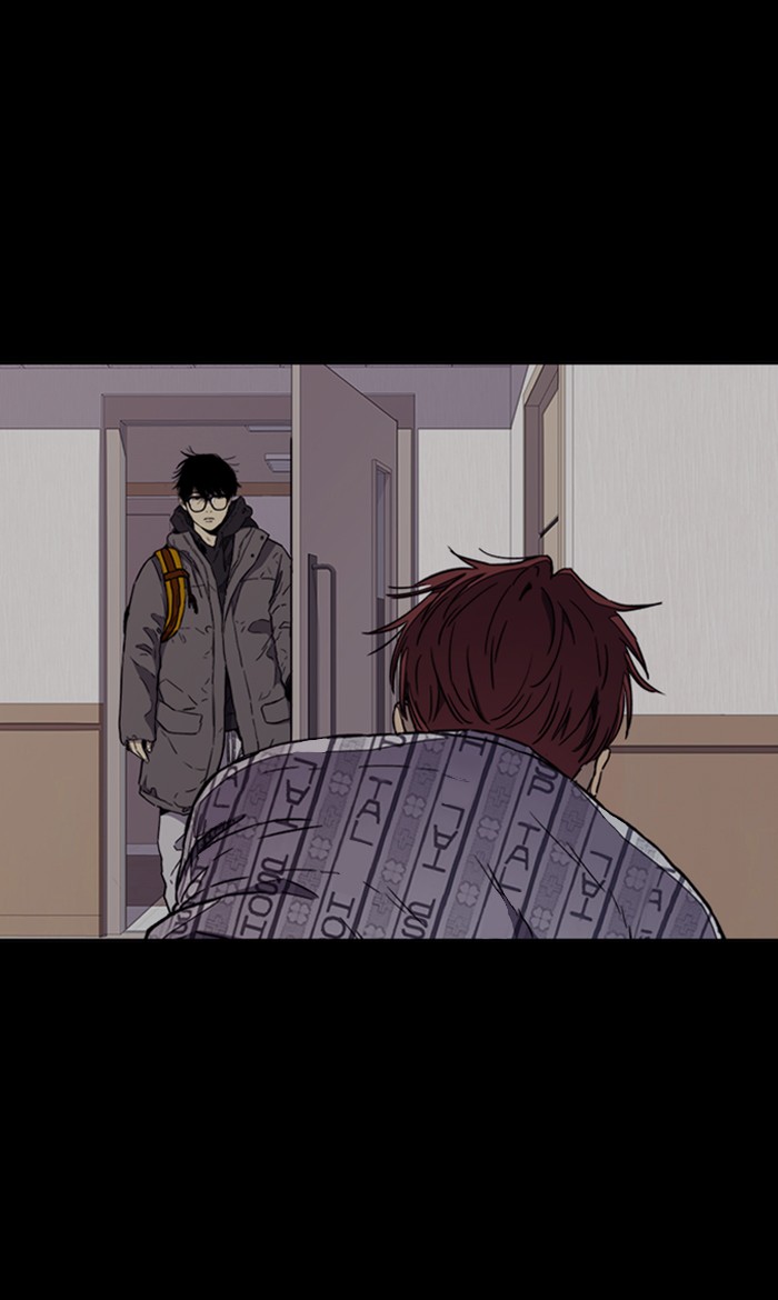 Wind Breaker chapter 270 - page 72