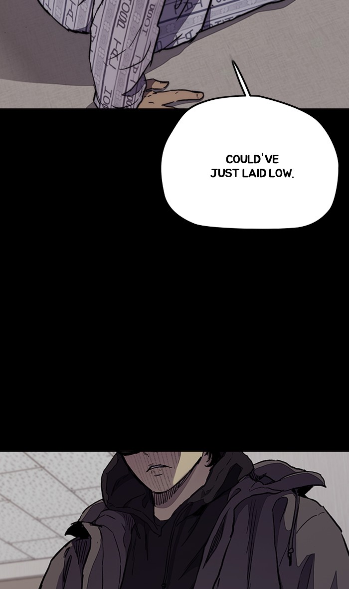 Wind Breaker chapter 270 - page 82