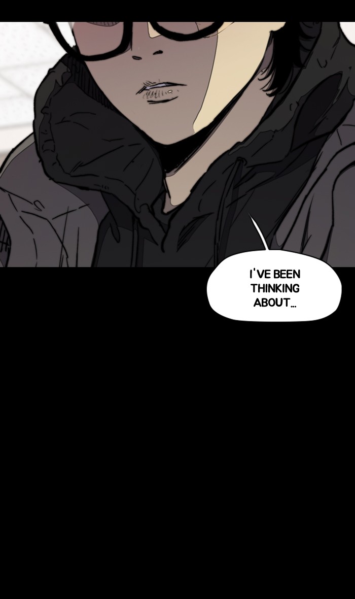Wind Breaker chapter 270 - page 85