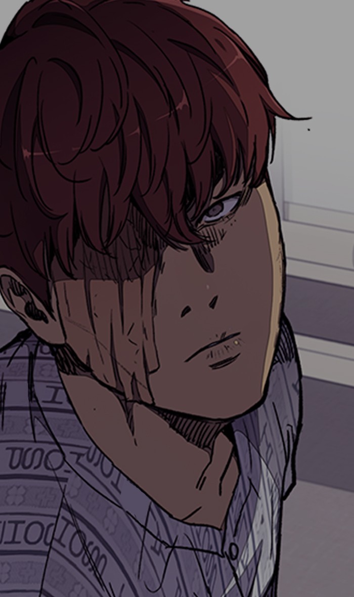 Wind Breaker chapter 270 - page 88