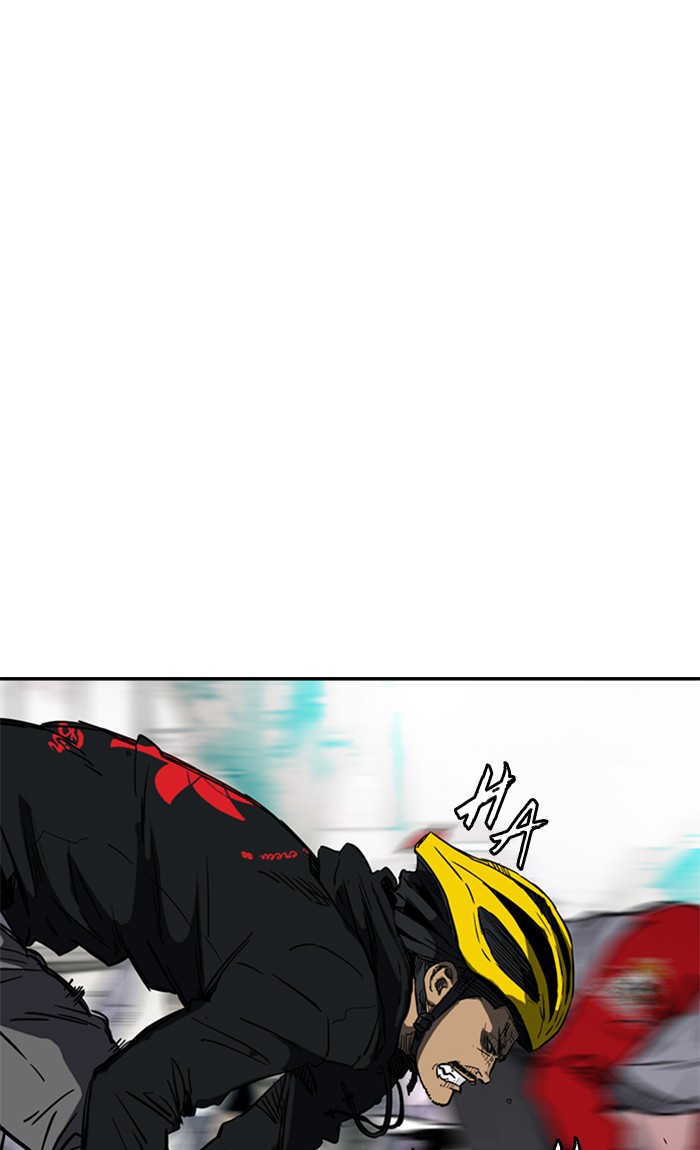 Wind Breaker chapter 269 - page 65