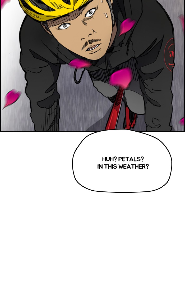 Wind Breaker chapter 269 - page 69