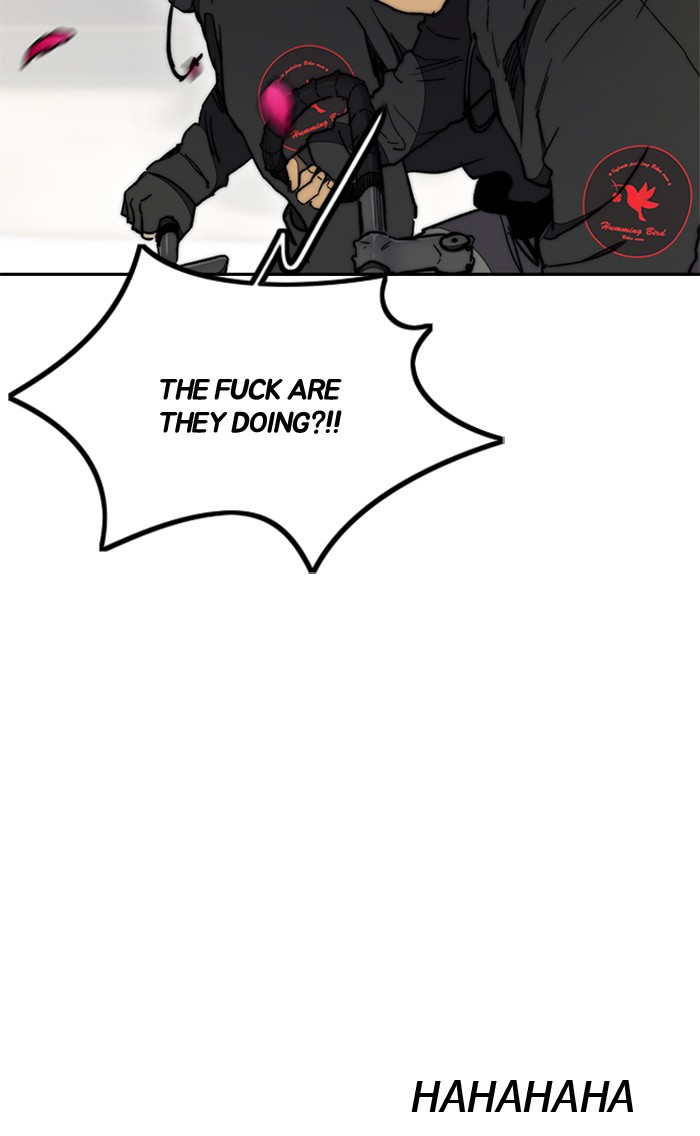 Wind Breaker chapter 269 - page 75