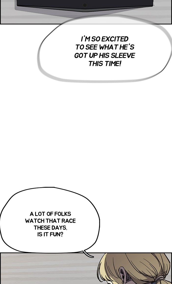 Wind Breaker chapter 269 - page 81