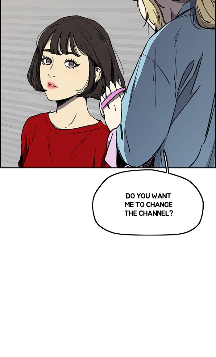 Wind Breaker chapter 269 - page 82
