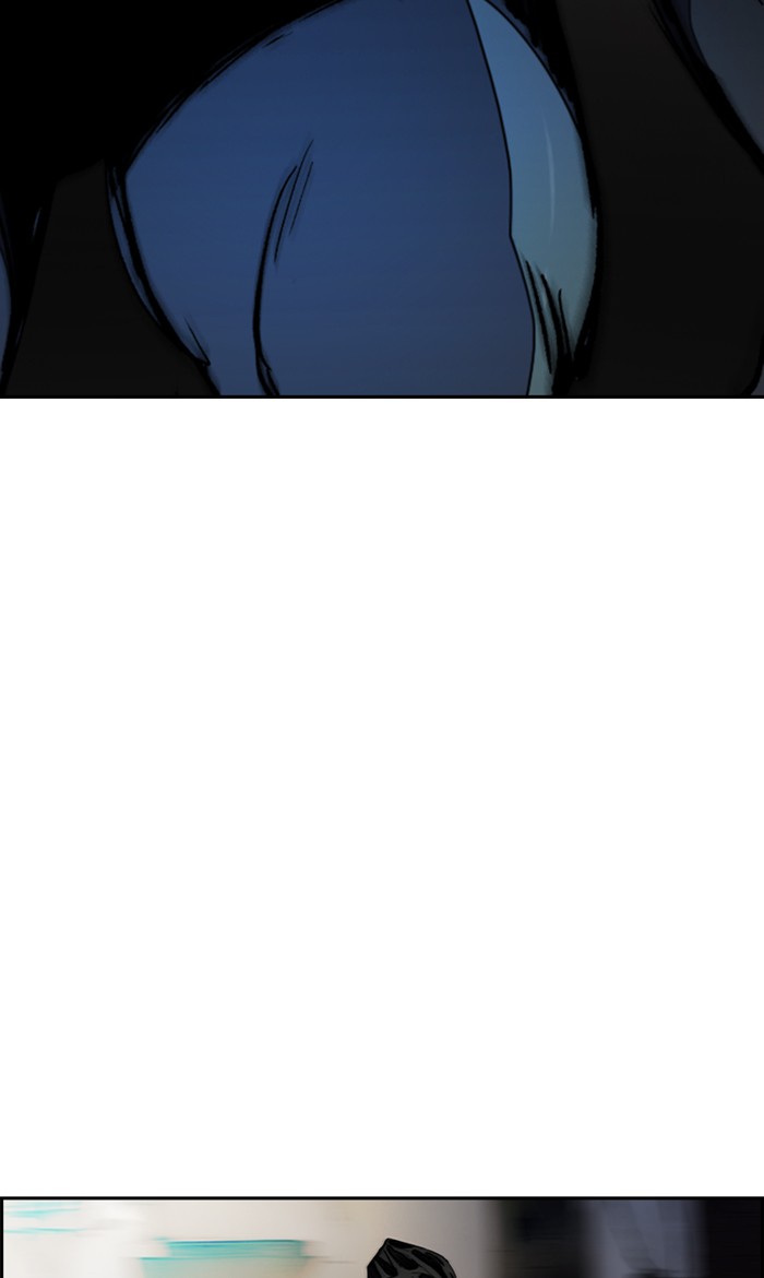 Wind Breaker chapter 268 - page 40