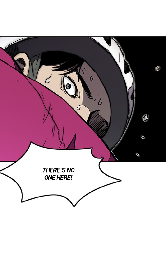Wind Breaker chapter 268 - page 47