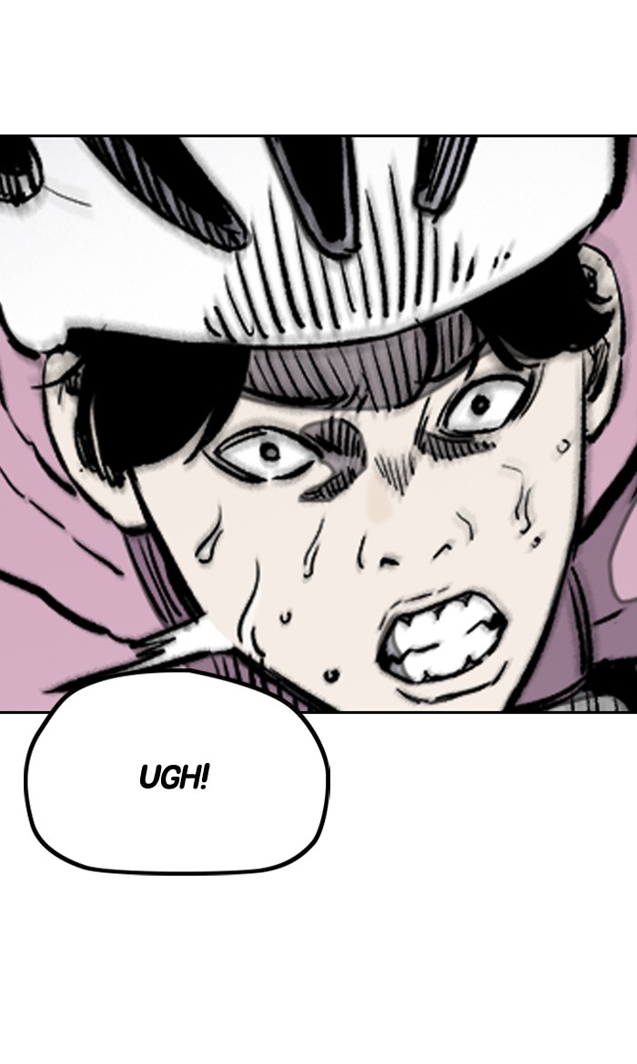 Wind Breaker chapter 268 - page 51