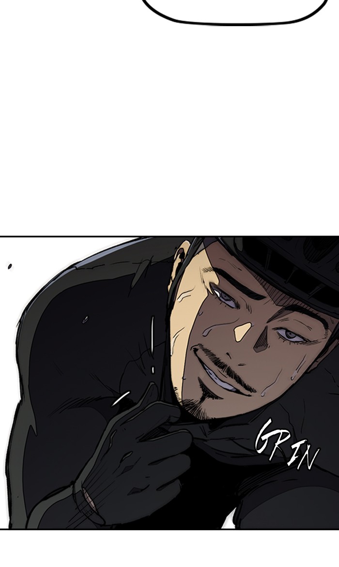 Wind Breaker chapter 268 - page 56
