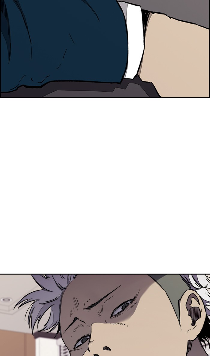 Wind Breaker chapter 268 - page 65