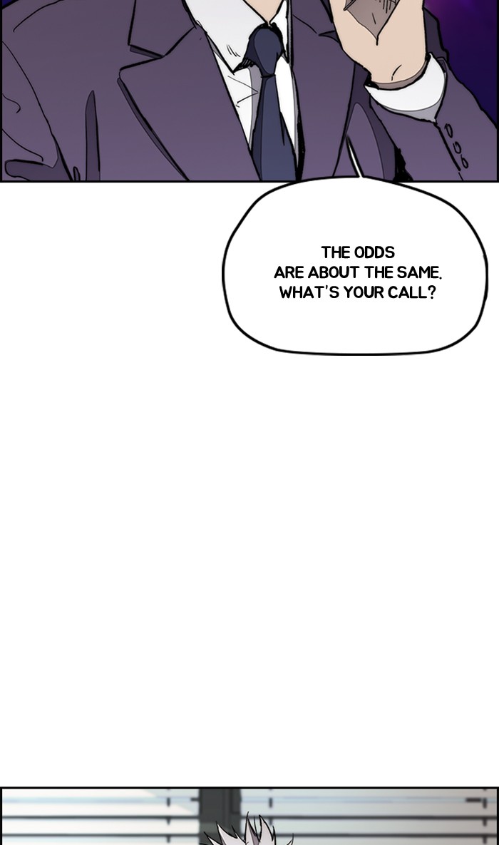 Wind Breaker chapter 268 - page 70