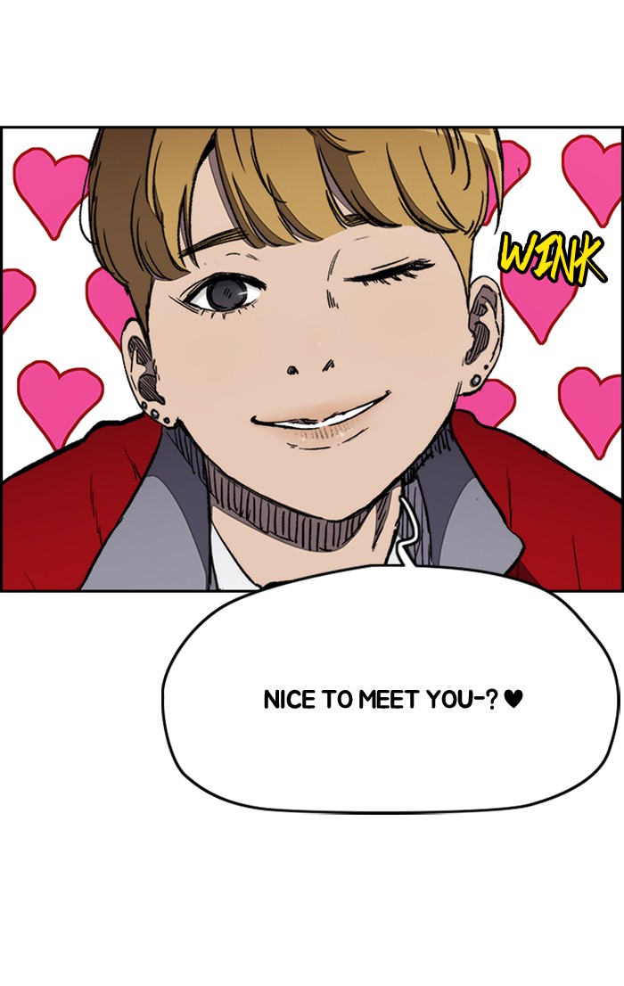 Wind Breaker chapter 268 - page 87