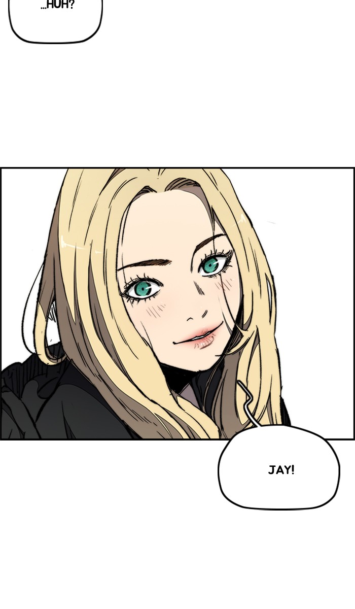 Wind Breaker chapter 268 - page 92
