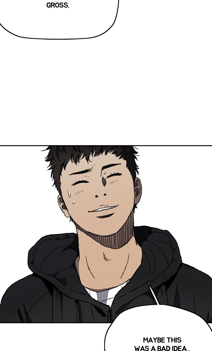 Wind Breaker chapter 267 - page 30