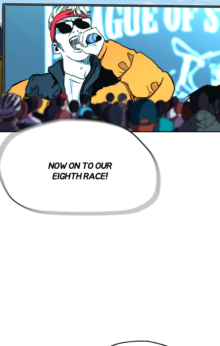 Wind Breaker chapter 267 - page 51