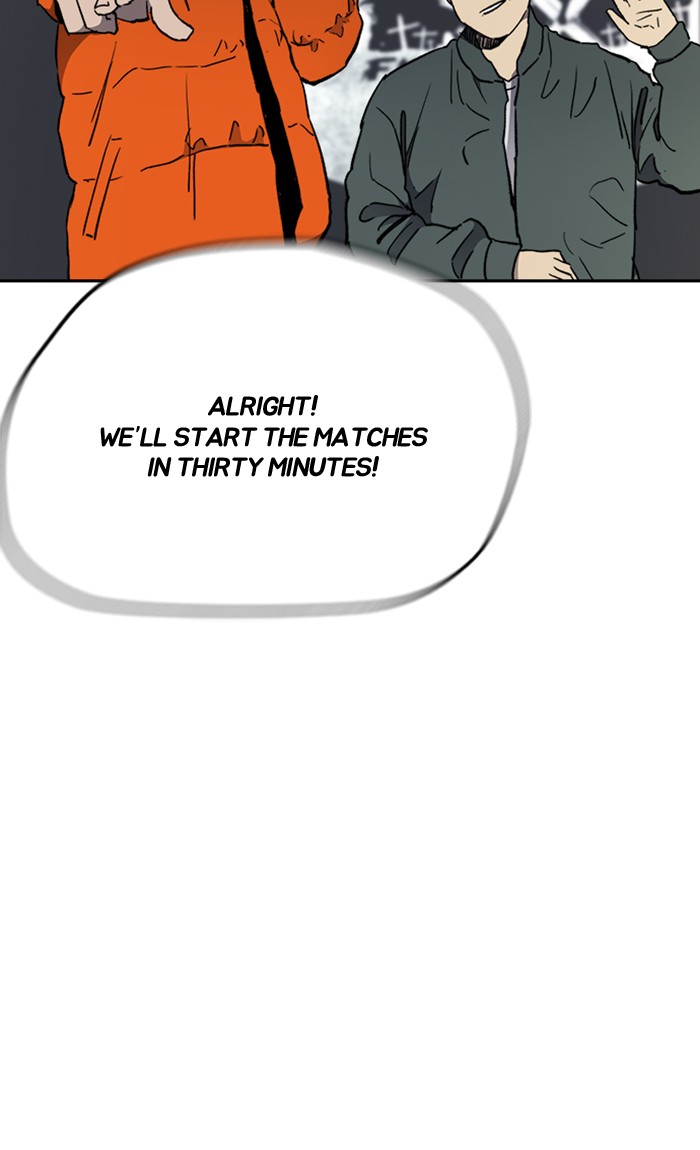 Wind Breaker chapter 267 - page 69