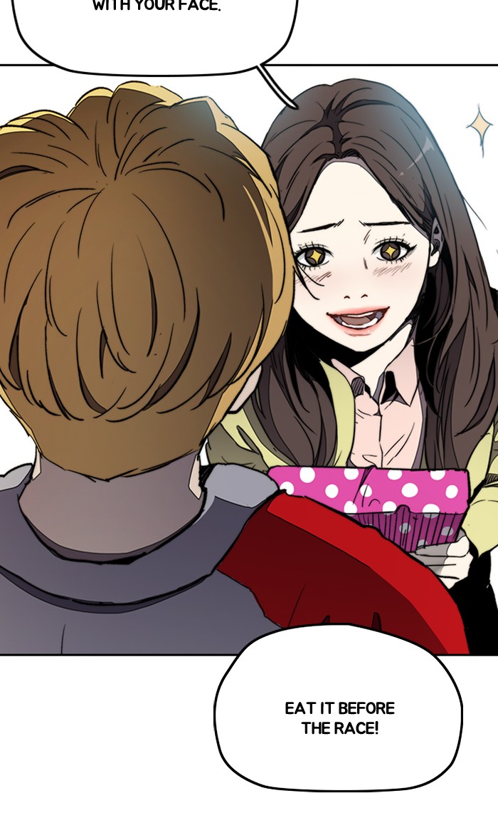 Wind Breaker chapter 267 - page 82