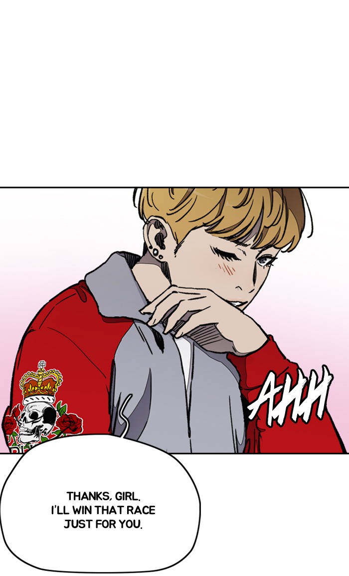 Wind Breaker chapter 267 - page 83