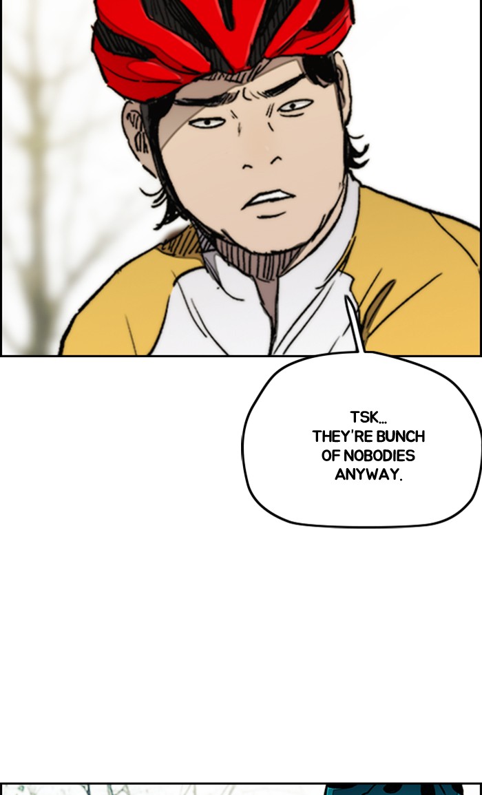 Wind Breaker chapter 267 - page 90