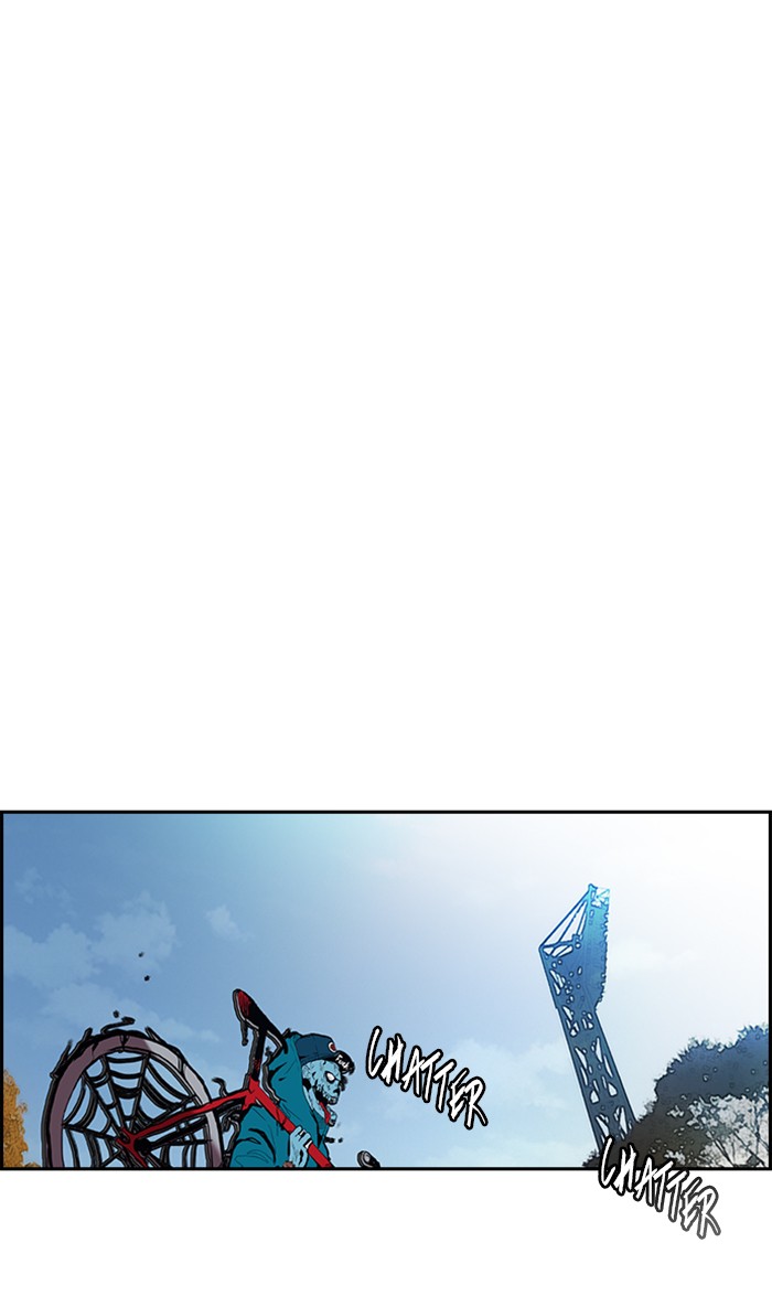 Wind Breaker chapter 266 - page 12