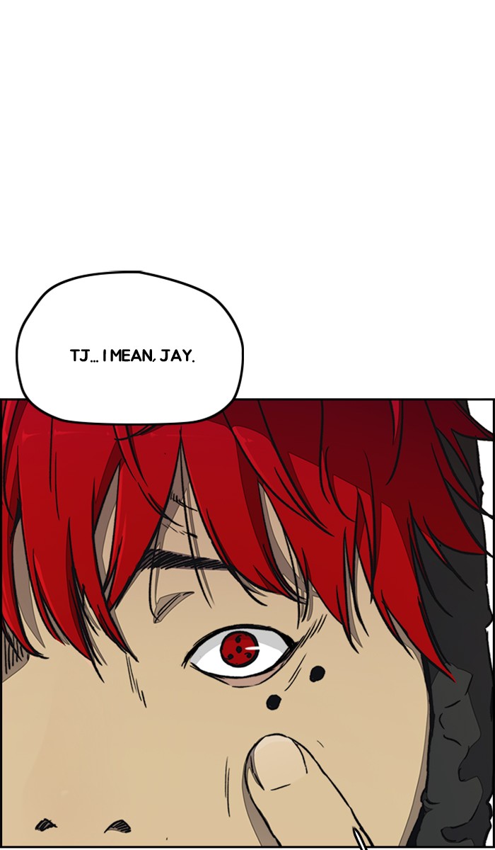 Wind Breaker chapter 266 - page 28