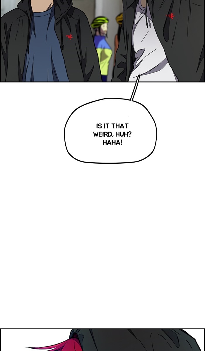 Wind Breaker chapter 266 - page 30