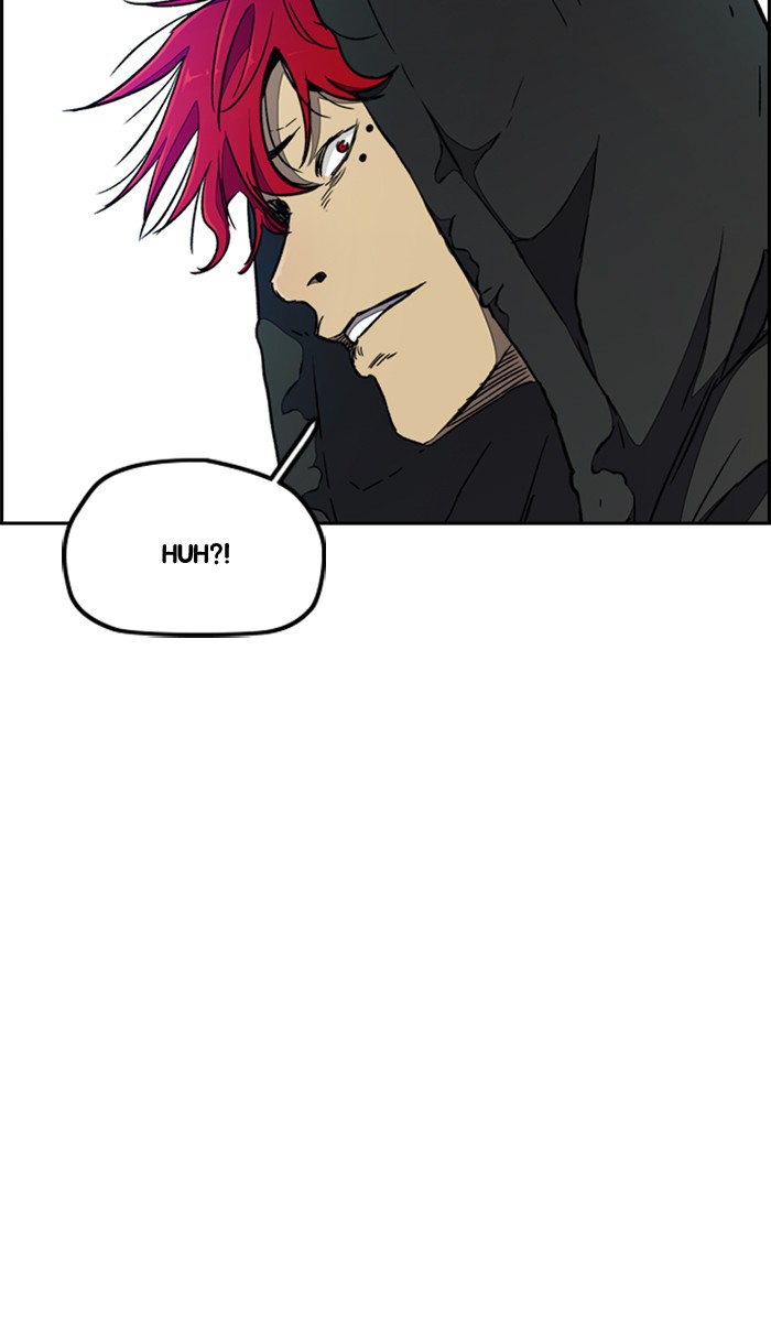 Wind Breaker chapter 266 - page 31