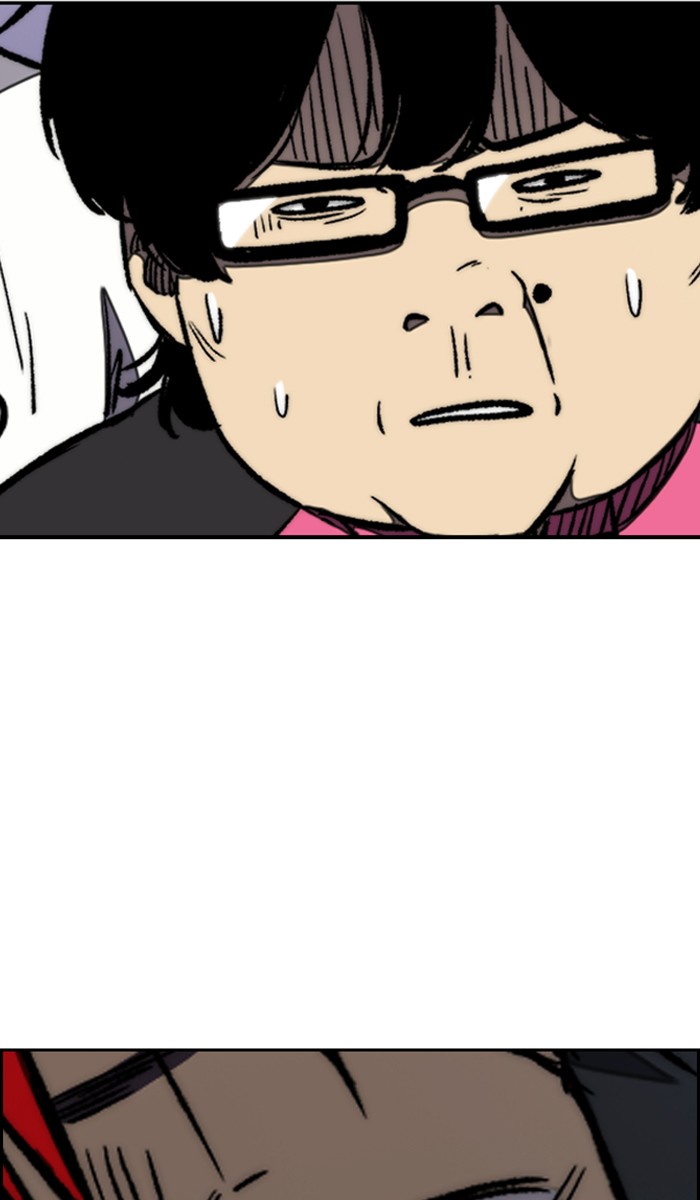 Wind Breaker chapter 266 - page 36
