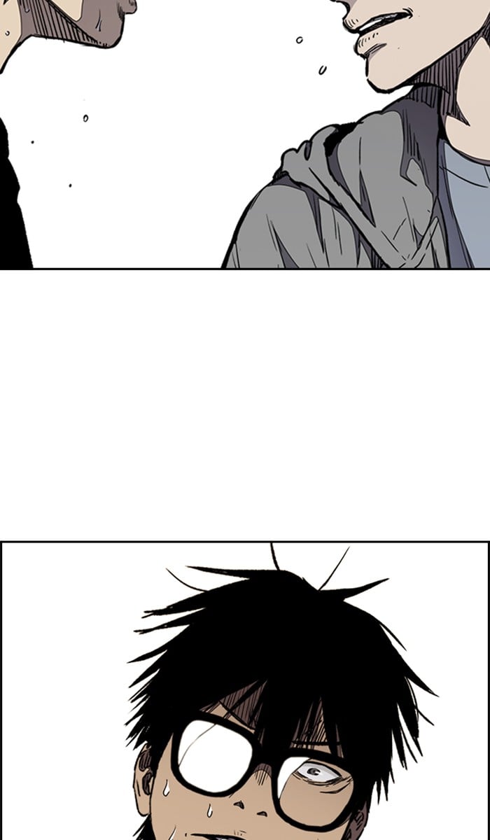 Wind Breaker chapter 266 - page 52