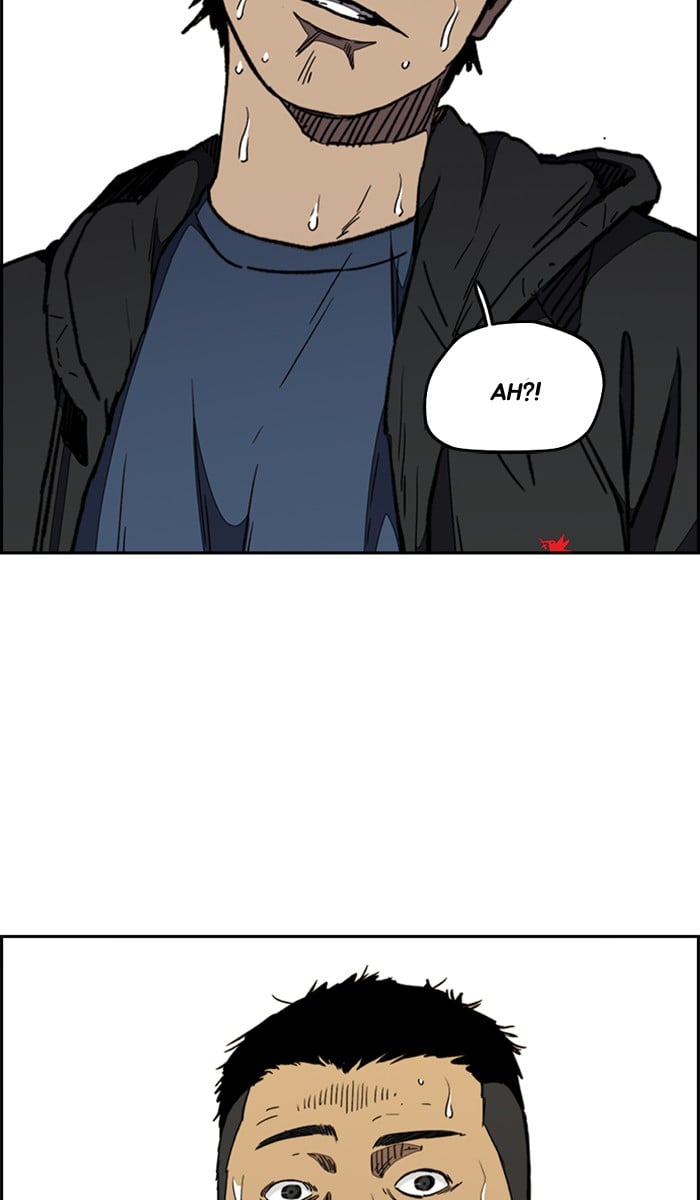 Wind Breaker chapter 266 - page 53