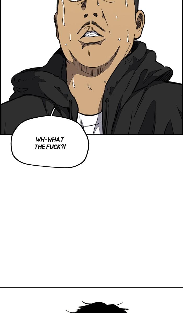 Wind Breaker chapter 266 - page 54