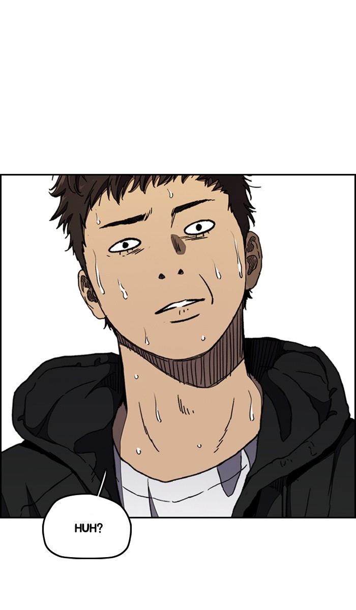 Wind Breaker chapter 266 - page 58