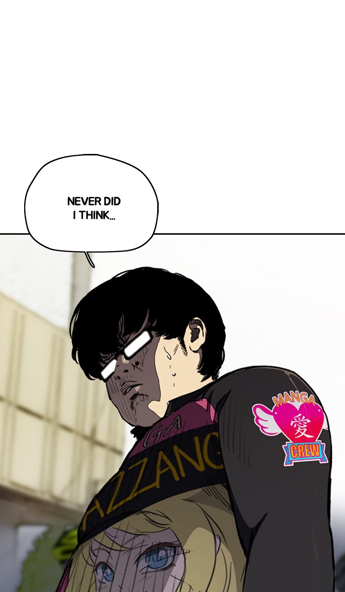 Wind Breaker chapter 266 - page 63