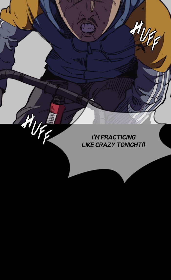 Wind Breaker chapter 265 - page 18
