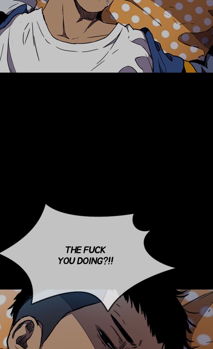 Wind Breaker chapter 265 - page 24