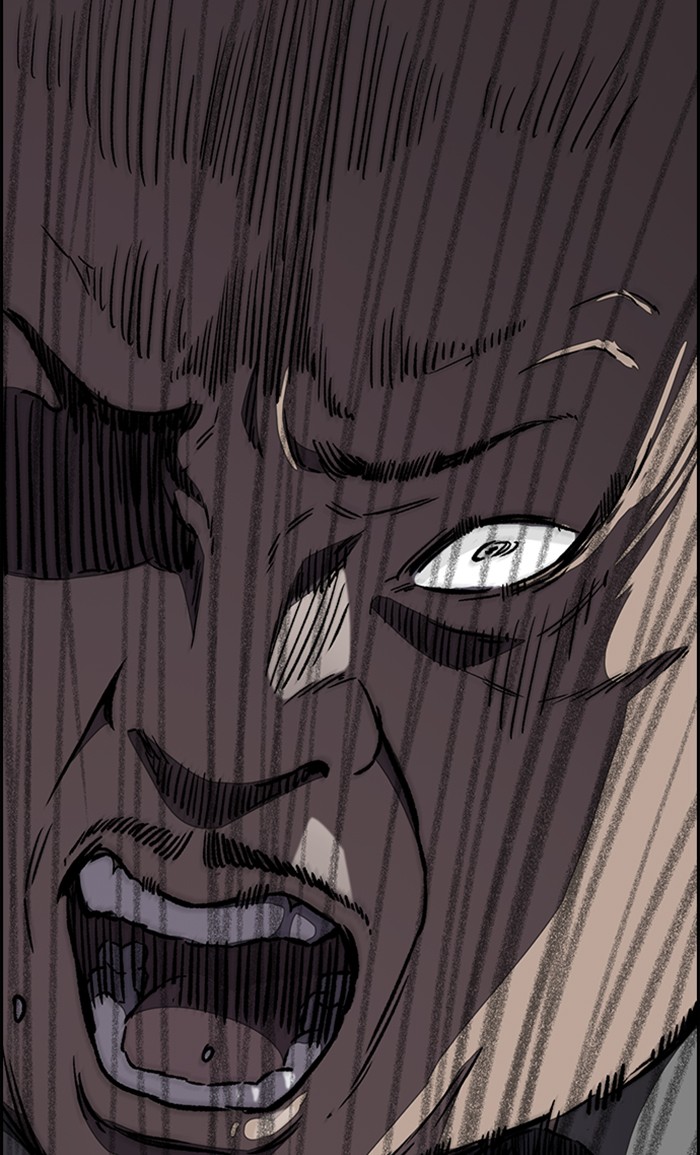Wind Breaker chapter 265 - page 34