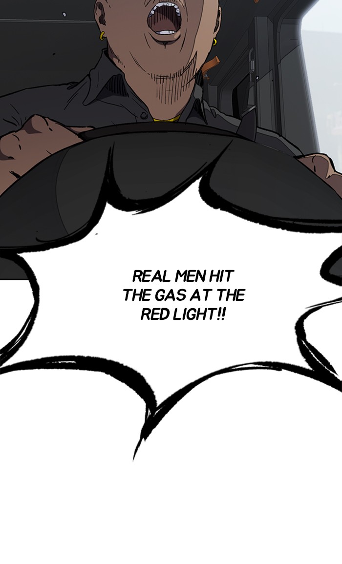 Wind Breaker chapter 265 - page 45