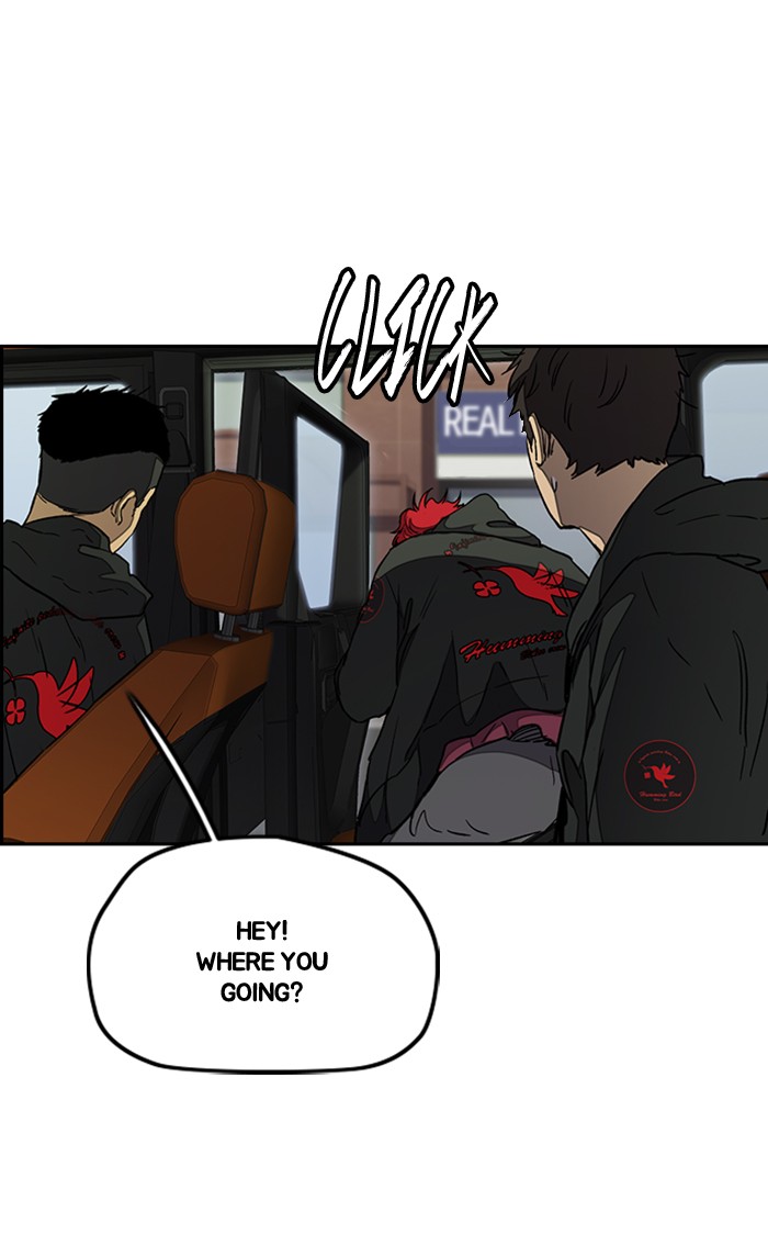 Wind Breaker chapter 265 - page 55