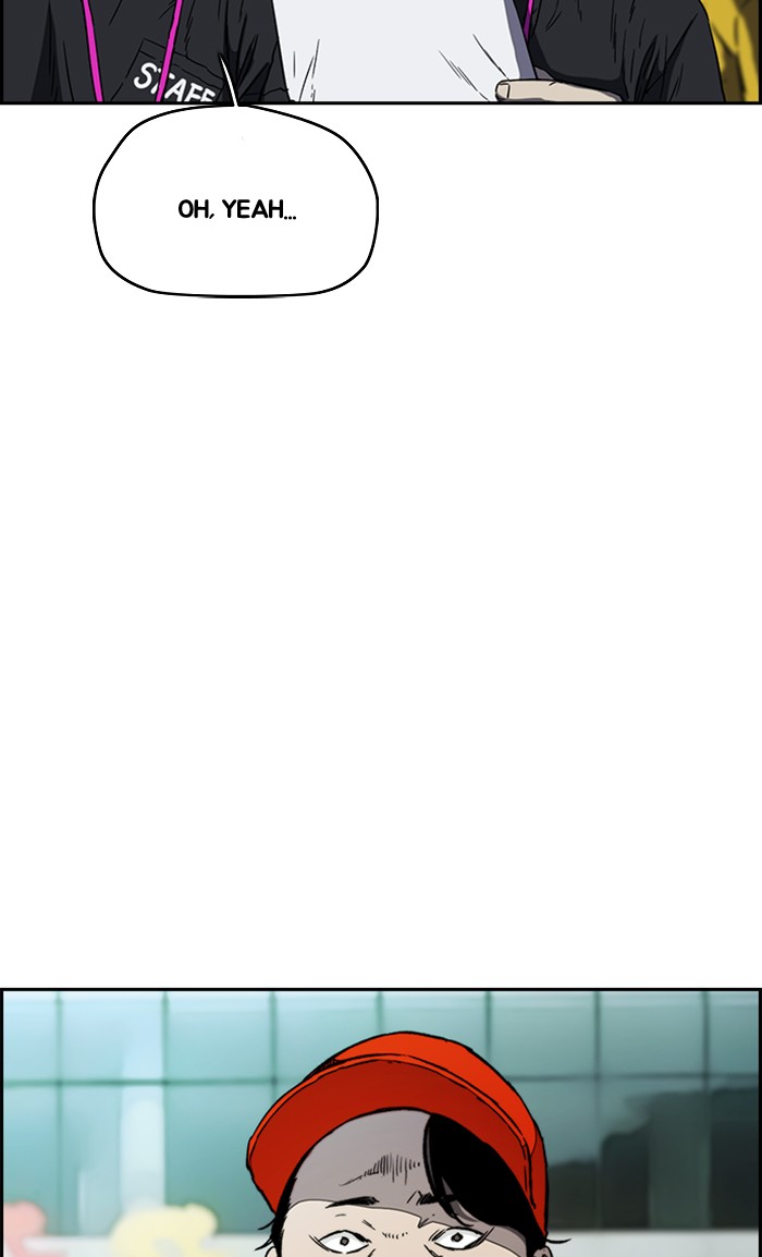 Wind Breaker chapter 265 - page 77