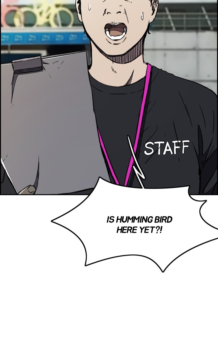 Wind Breaker chapter 265 - page 78
