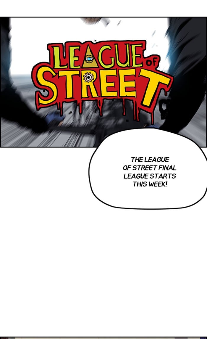 Wind Breaker chapter 265 - page 8