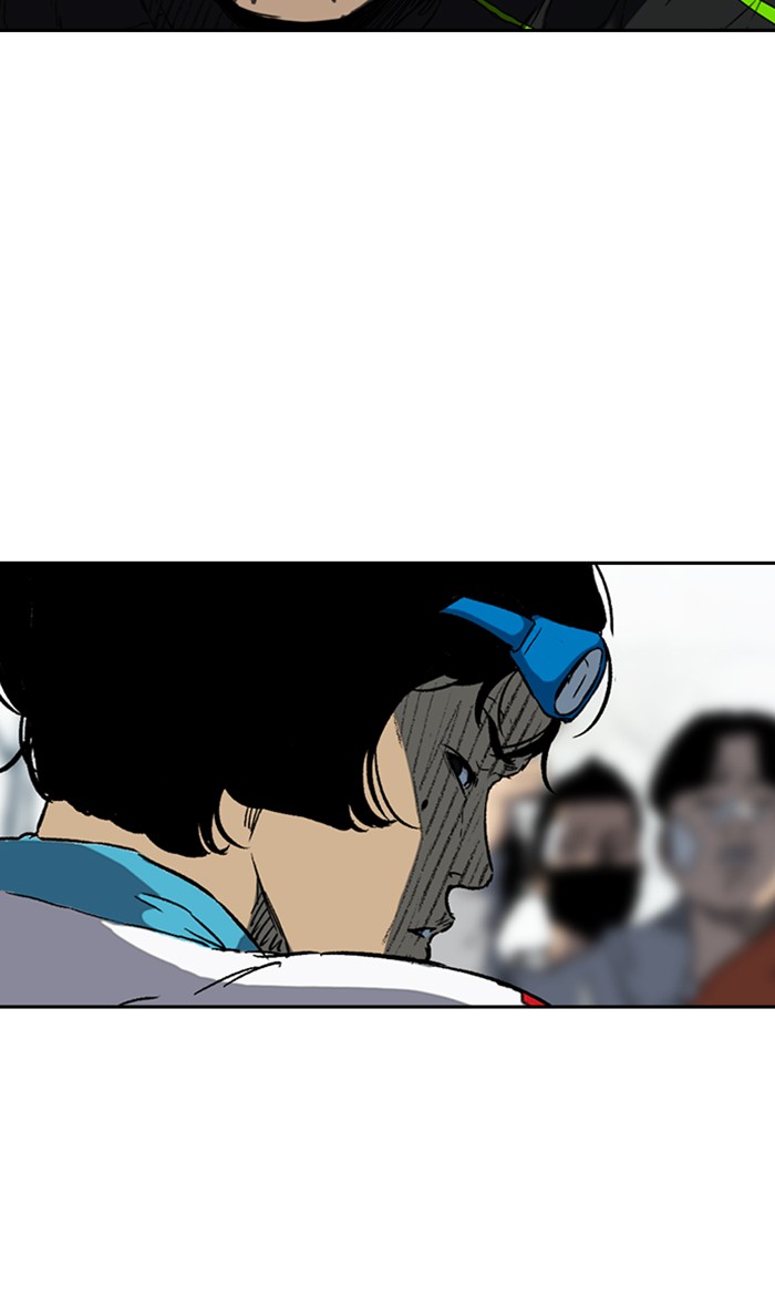 Wind Breaker chapter 265 - page 87