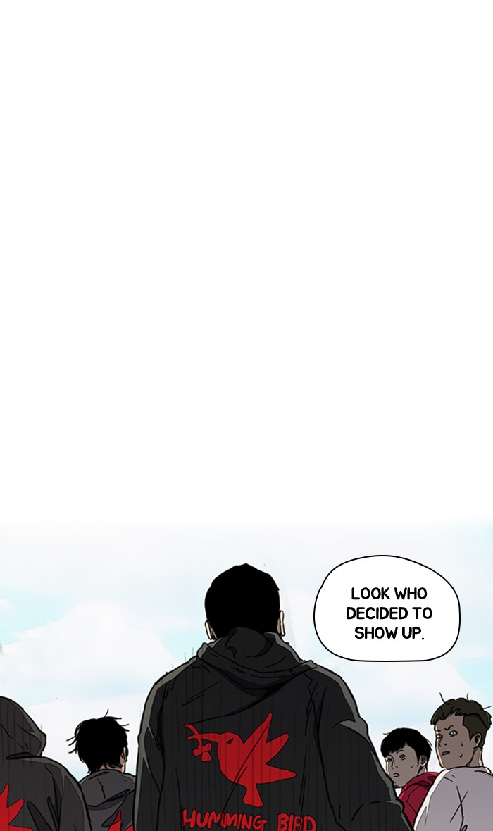 Wind Breaker chapter 265 - page 89