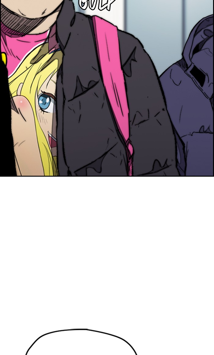 Wind Breaker chapter 264 - page 104