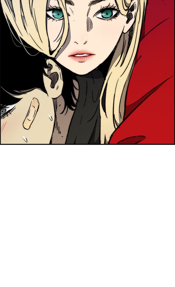 Wind Breaker chapter 264 - page 43