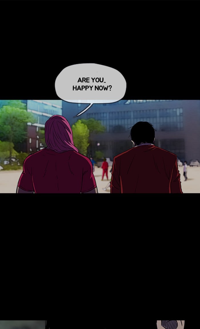 Wind Breaker chapter 264 - page 53
