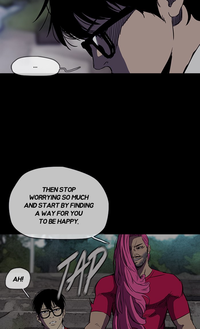 Wind Breaker chapter 264 - page 54