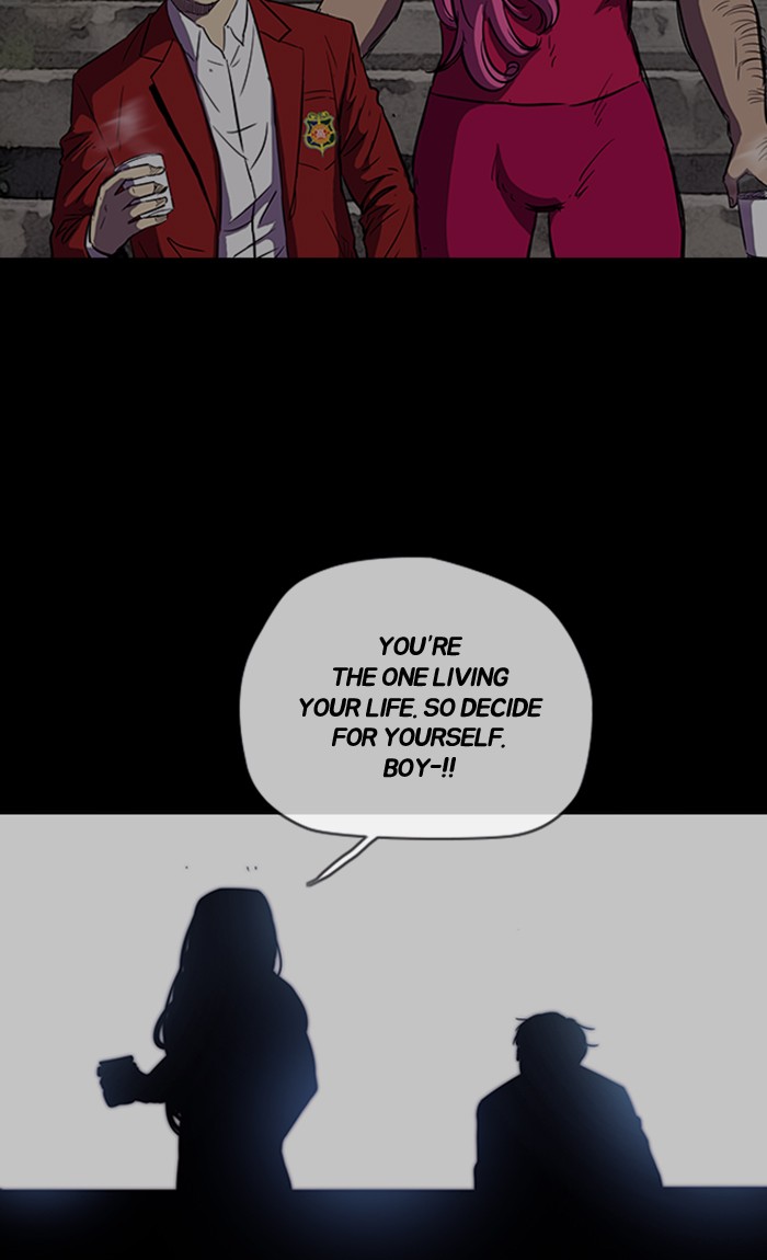 Wind Breaker chapter 264 - page 55