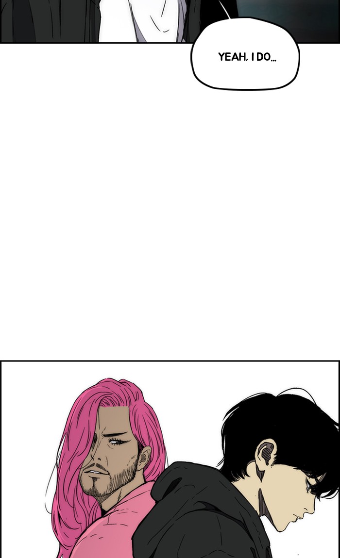 Wind Breaker chapter 264 - page 57