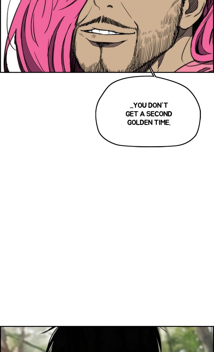 Wind Breaker chapter 264 - page 59